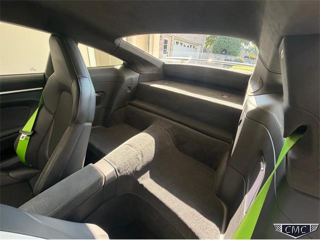 2024 Porsche 911 (CC-2103426) for sale in Benson, North Carolina