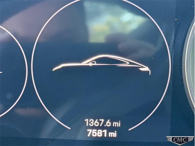 2024 Porsche 911 (CC-2103426) for sale in Benson, North Carolina