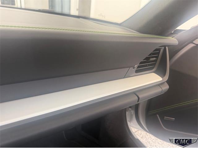 2024 Porsche 911 (CC-2103426) for sale in Benson, North Carolina