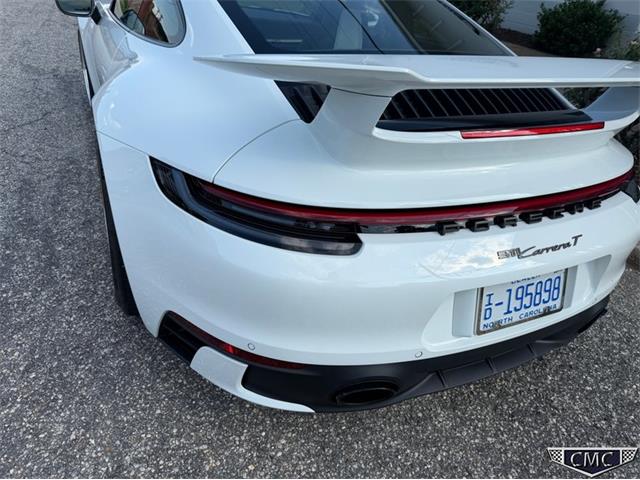 2024 Porsche 911 (CC-2103426) for sale in Benson, North Carolina