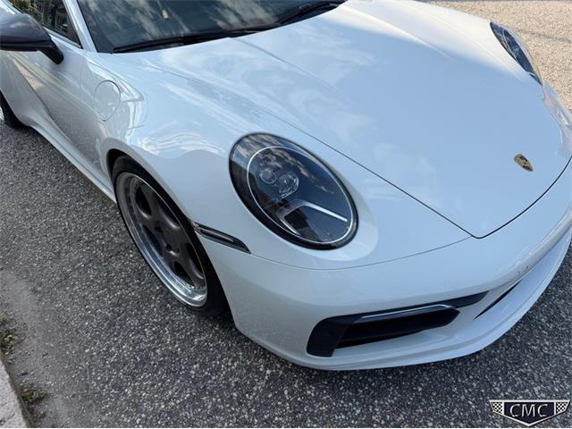 2024 Porsche 911 (CC-2103426) for sale in Benson, North Carolina