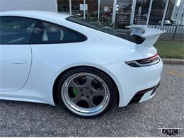 2024 Porsche 911 (CC-2103426) for sale in Benson, North Carolina