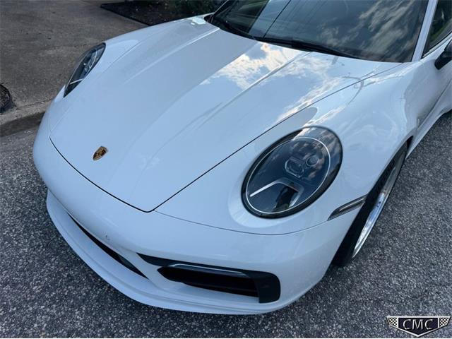 2024 Porsche 911 (CC-2103426) for sale in Benson, North Carolina