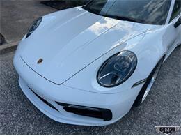 2024 Porsche 911 (CC-2103426) for sale in Benson, North Carolina