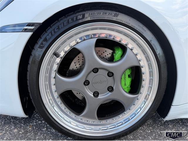 2024 Porsche 911 (CC-2103426) for sale in Benson, North Carolina