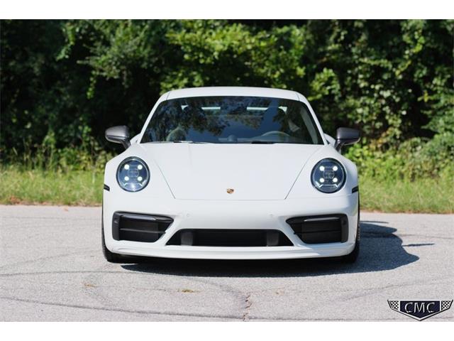 2024 Porsche 911 (CC-2103426) for sale in Benson, North Carolina