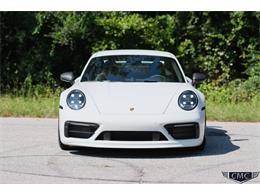 2024 Porsche 911 (CC-2103426) for sale in Benson, North Carolina