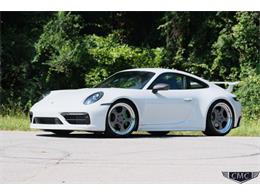 2024 Porsche 911 (CC-2103426) for sale in Benson, North Carolina