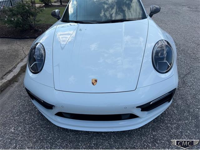 2024 Porsche 911 (CC-2103426) for sale in Benson, North Carolina