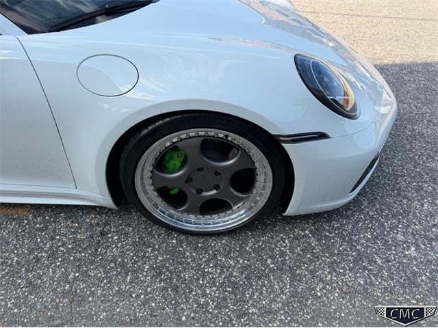 2024 Porsche 911 (CC-2103426) for sale in Benson, North Carolina