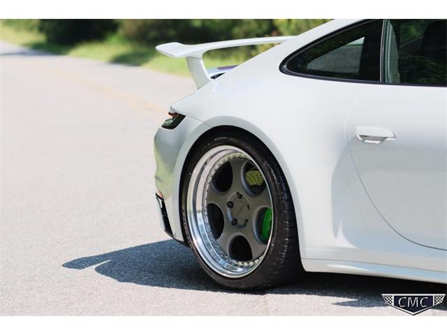 2024 Porsche 911 (CC-2103426) for sale in Benson, North Carolina