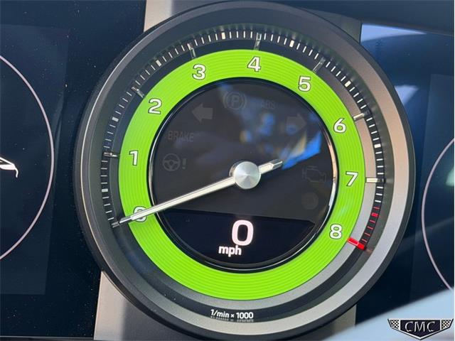 2024 Porsche 911 (CC-2103426) for sale in Benson, North Carolina