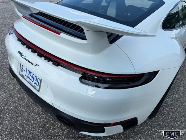 2024 Porsche 911 (CC-2103426) for sale in Benson, North Carolina