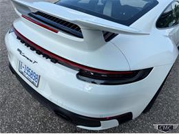 2024 Porsche 911 (CC-2103426) for sale in Benson, North Carolina