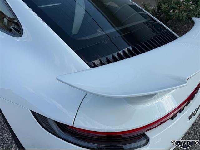 2024 Porsche 911 (CC-2103426) for sale in Benson, North Carolina