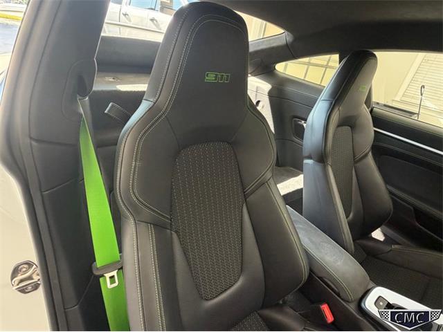 2024 Porsche 911 (CC-2103426) for sale in Benson, North Carolina
