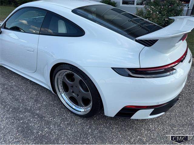 2024 Porsche 911 (CC-2103426) for sale in Benson, North Carolina