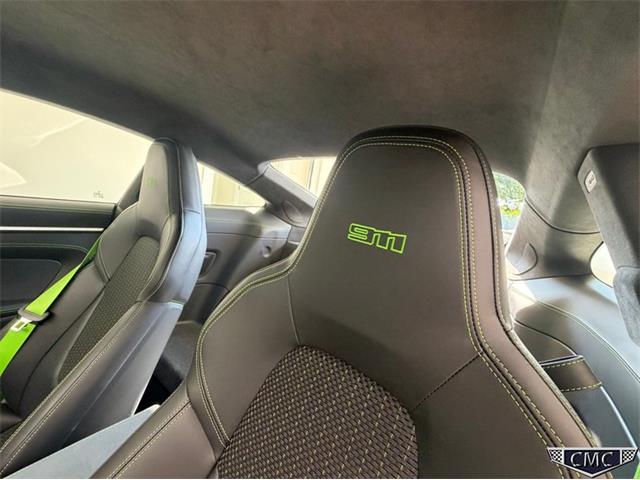2024 Porsche 911 (CC-2103426) for sale in Benson, North Carolina
