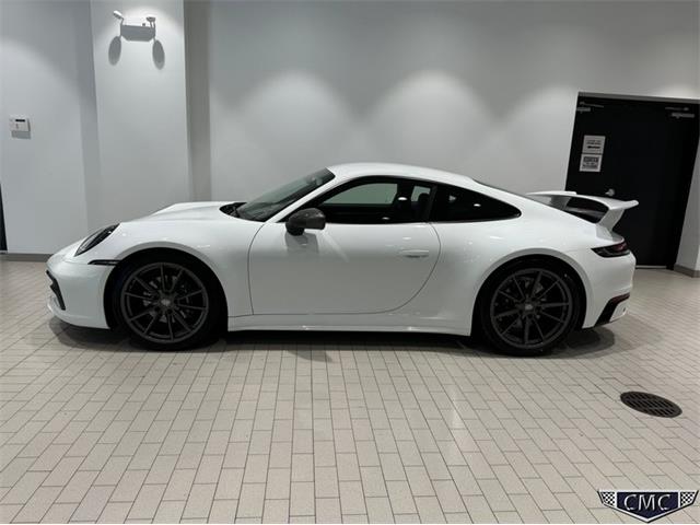 2024 Porsche 911 (CC-2103426) for sale in Benson, North Carolina