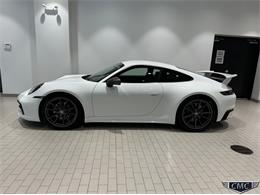 2024 Porsche 911 (CC-2103426) for sale in Benson, North Carolina
