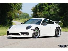 2024 Porsche 911 (CC-2103426) for sale in Benson, North Carolina