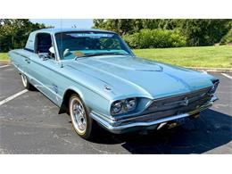 1966 Ford Thunderbird (CC-2103429) for sale in Dayton, Ohio