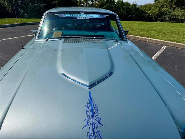 1966 Ford Thunderbird (CC-2103429) for sale in Dayton, Ohio