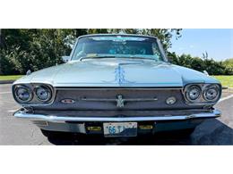 1966 Ford Thunderbird (CC-2103429) for sale in Dayton, Ohio