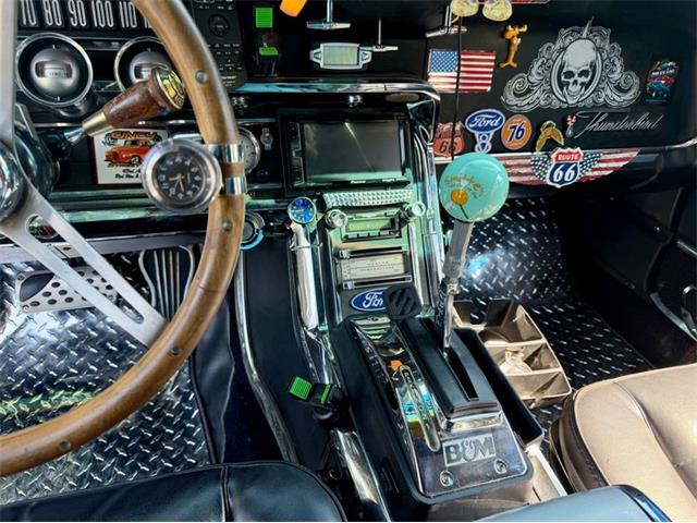 1966 Ford Thunderbird (CC-2103429) for sale in Dayton, Ohio