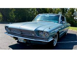 1966 Ford Thunderbird (CC-2103429) for sale in Dayton, Ohio