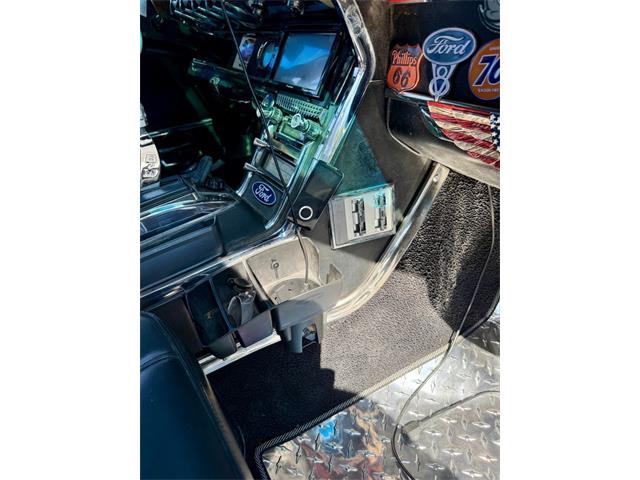 1966 Ford Thunderbird (CC-2103429) for sale in Dayton, Ohio