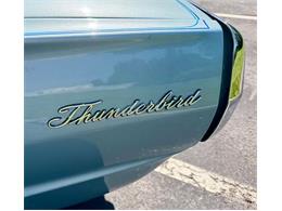 1966 Ford Thunderbird (CC-2103429) for sale in Dayton, Ohio