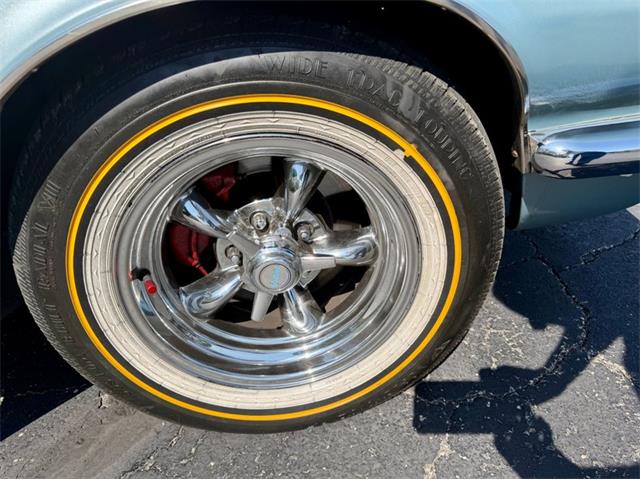 1966 Ford Thunderbird (CC-2103429) for sale in Dayton, Ohio