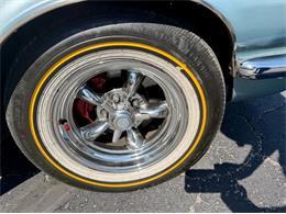 1966 Ford Thunderbird (CC-2103429) for sale in Dayton, Ohio