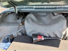 1966 Ford Thunderbird (CC-2103429) for sale in Dayton, Ohio