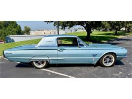 1966 Ford Thunderbird (CC-2103429) for sale in Dayton, Ohio