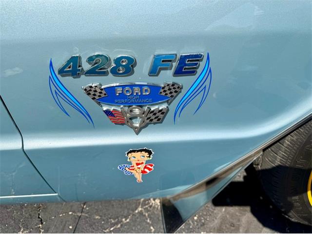1966 Ford Thunderbird (CC-2103429) for sale in Dayton, Ohio