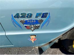 1966 Ford Thunderbird (CC-2103429) for sale in Dayton, Ohio
