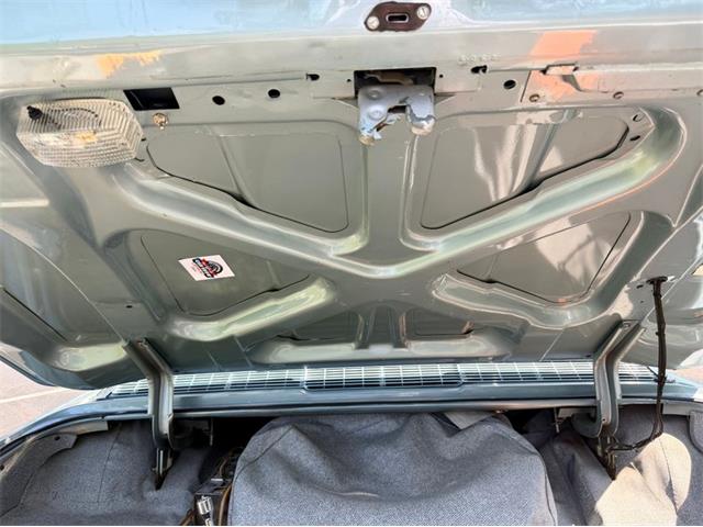 1966 Ford Thunderbird (CC-2103429) for sale in Dayton, Ohio