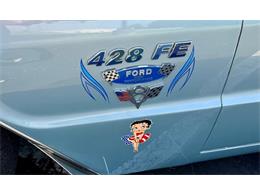 1966 Ford Thunderbird (CC-2103429) for sale in Dayton, Ohio