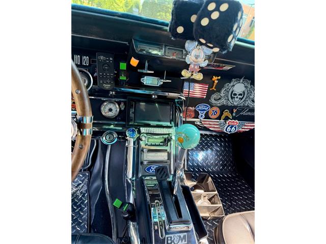 1966 Ford Thunderbird (CC-2103429) for sale in Dayton, Ohio