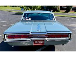 1966 Ford Thunderbird (CC-2103429) for sale in Dayton, Ohio