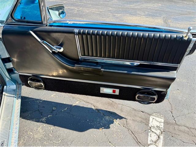 1966 Ford Thunderbird (CC-2103429) for sale in Dayton, Ohio