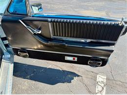 1966 Ford Thunderbird (CC-2103429) for sale in Dayton, Ohio