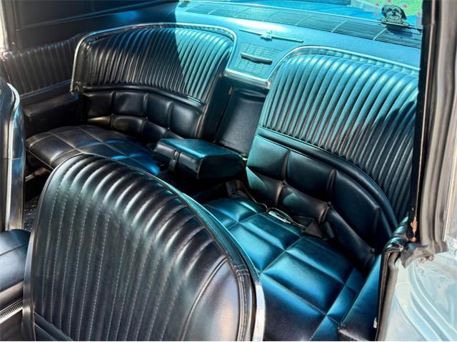 1966 Ford Thunderbird (CC-2103429) for sale in Dayton, Ohio