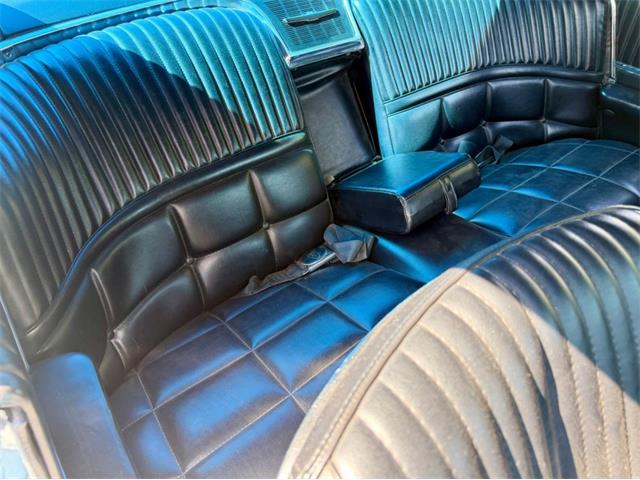 1966 Ford Thunderbird (CC-2103429) for sale in Dayton, Ohio