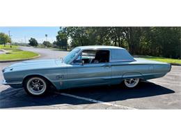 1966 Ford Thunderbird (CC-2103429) for sale in Dayton, Ohio