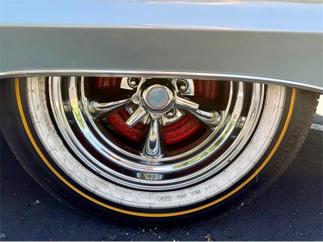 1966 Ford Thunderbird (CC-2103429) for sale in Dayton, Ohio