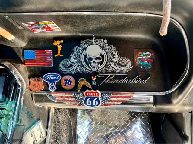 1966 Ford Thunderbird (CC-2103429) for sale in Dayton, Ohio