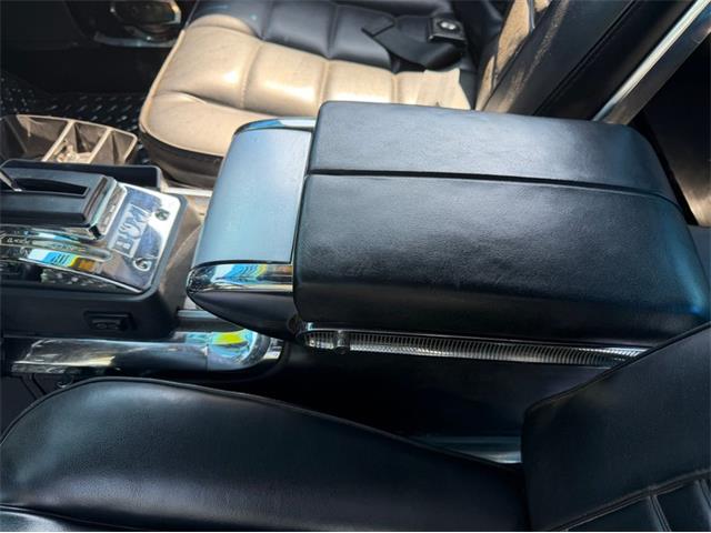 1966 Ford Thunderbird (CC-2103429) for sale in Dayton, Ohio